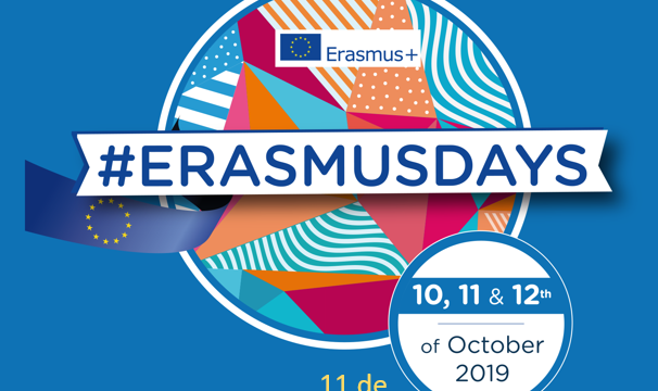 ErasmusDays’19